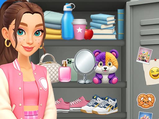 Sort And Style: Back To School